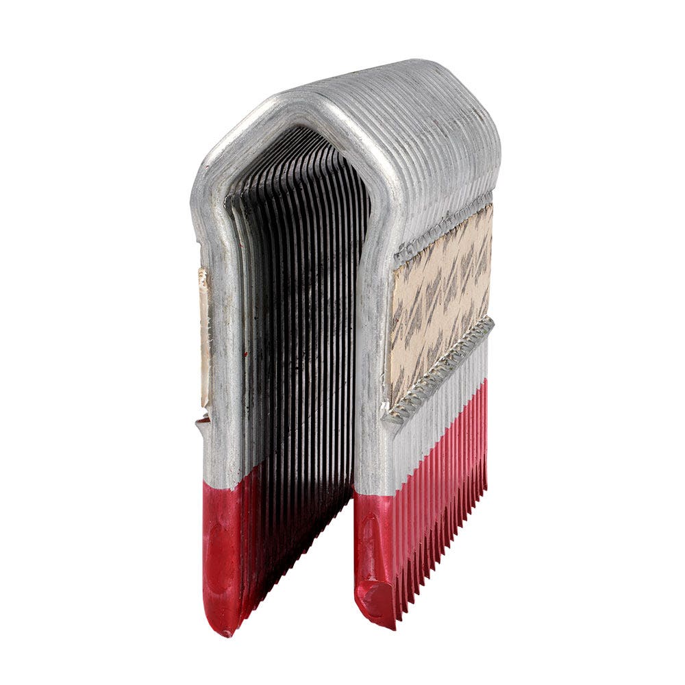 MILWAUKEE 50mm Fencing Staple 9GA 4mm - 960 pack MPU2960