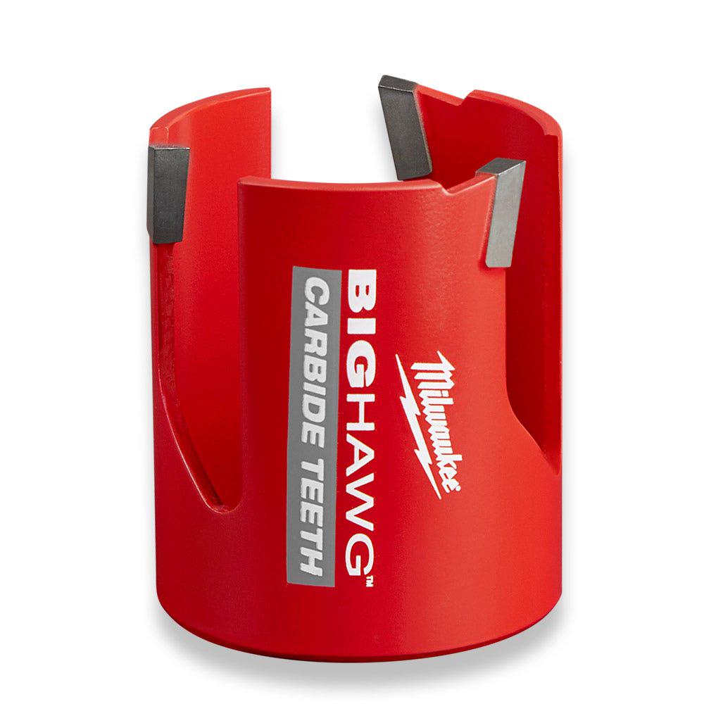 MILWAUKEE 57mm Big Hawg w Carbide Teeth 49569215