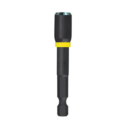 MILWAUKEE 5 16inch x 65mm Magnetic Power Nutsetter - SHOCKWAVE 49664533