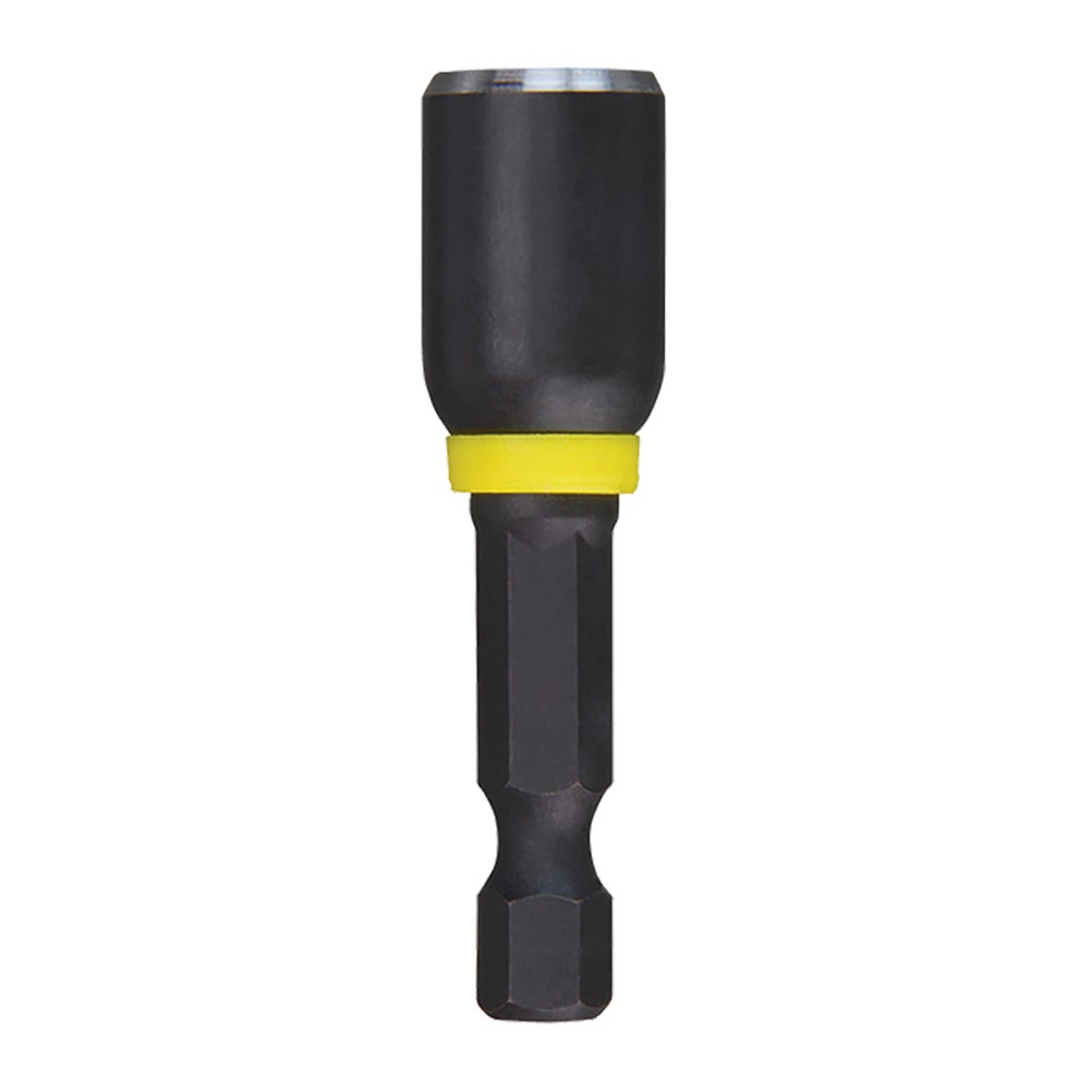 MILWAUKEE 5 16inch x 50mm Magnetic Power Nutsetter - SHOCKWAVE - 3 Piece 49664523