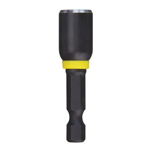 MILWAUKEE 5 16inch x 50mm Magnetic Power Nutsetter - SHOCKWAVE - 3 Piece 49664523