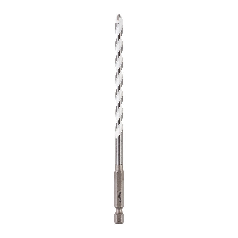 MILWAUKEE 5.5mm x 100mm SHOCKWAVE Multi-Material Drill Bit 4932471094