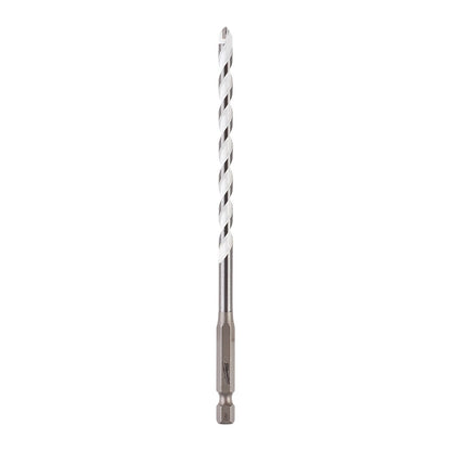 MILWAUKEE 5.5mm x 100mm SHOCKWAVE Multi-Material Drill Bit 4932471094