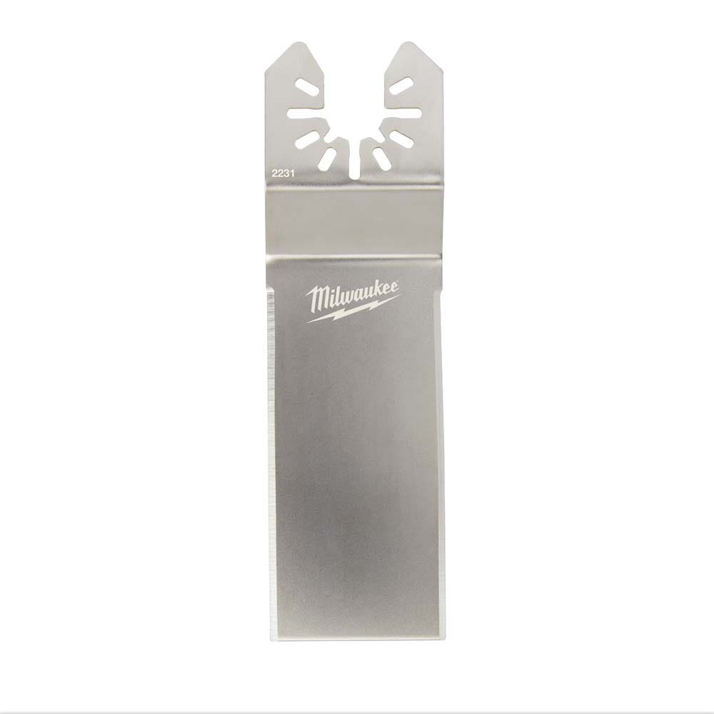 MILWAUKEE 5 piece OPEN-LOK Wide Sealant Cutting Blade 49252231