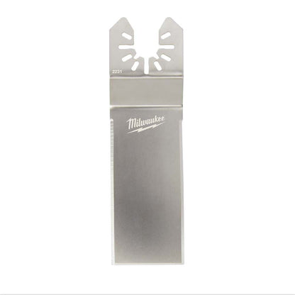 MILWAUKEE 5 piece OPEN-LOK Wide Sealant Cutting Blade 49252231