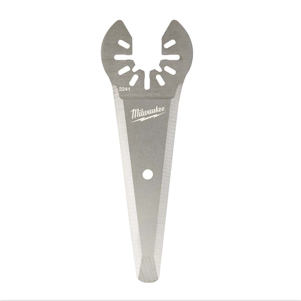 MILWAUKEE 5 piece OPEN-LOK Tapered Sealant Cutting Blade 49252241