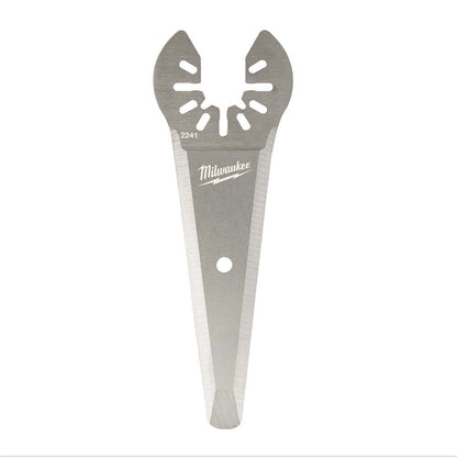 MILWAUKEE 5 piece OPEN-LOK Tapered Sealant Cutting Blade 49252241