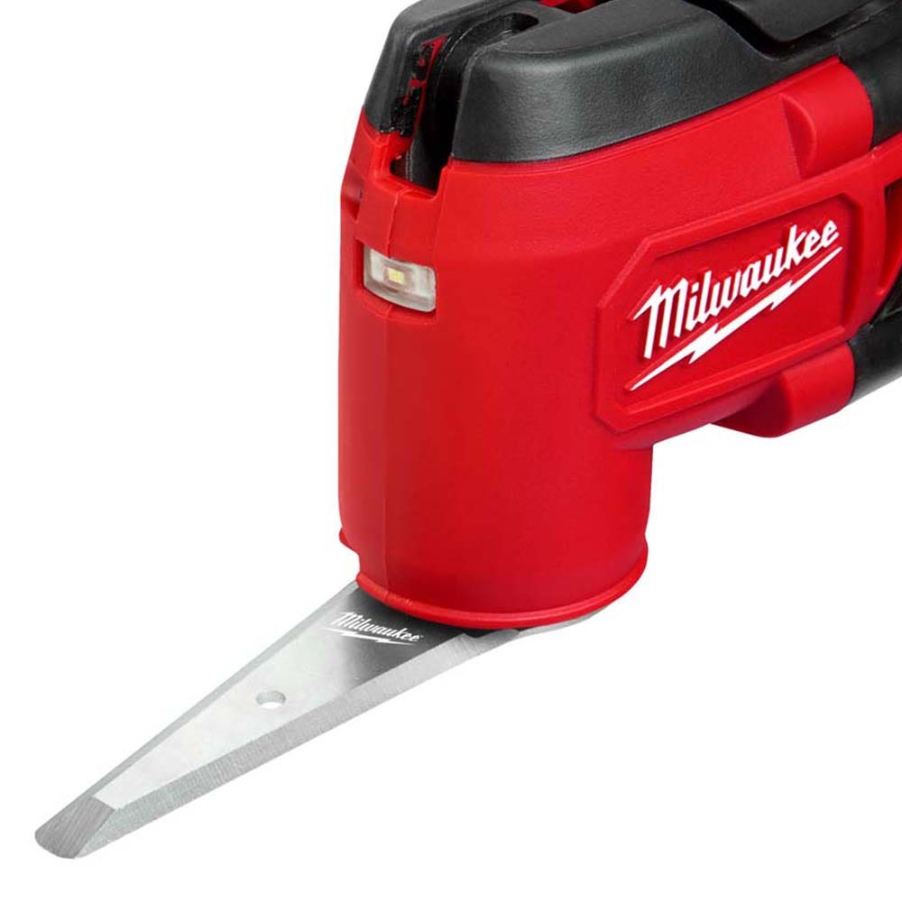 MILWAUKEE 5 piece OPEN-LOK Tapered Sealant Cutting Blade 49252241