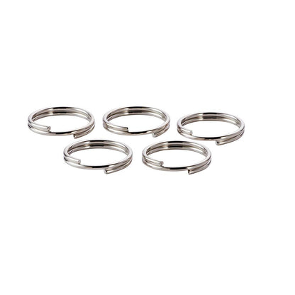 MILWAUKEE 5pc 25mm Split Ring 48228881