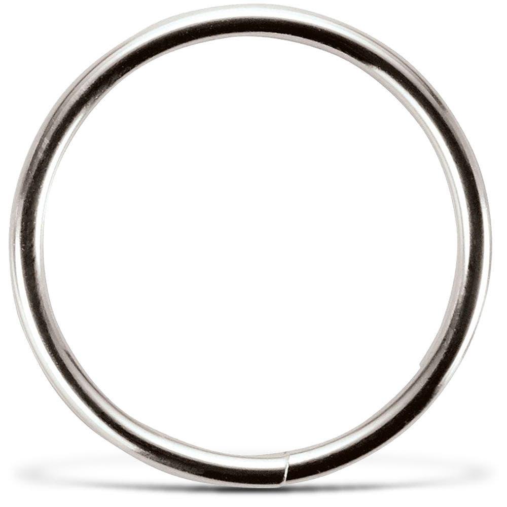 MILWAUKEE 5pc 38mm Split Ring 48228882