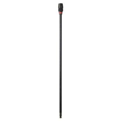 MILWAUKEE 600mm 7/16-Hex Quick-Change Extension Bit - SHOCKWAVE 48281060
