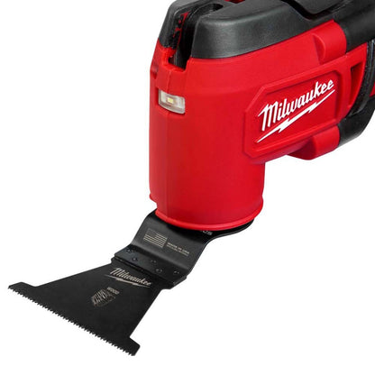 MILWAUKEE 63.5mm OPEN-LOK High Carbon Steel Wood Blade 49251111