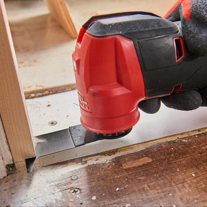 MILWAUKEE 63.5mm STARLOCK Bi-Metal Multi Material Blade 48906027