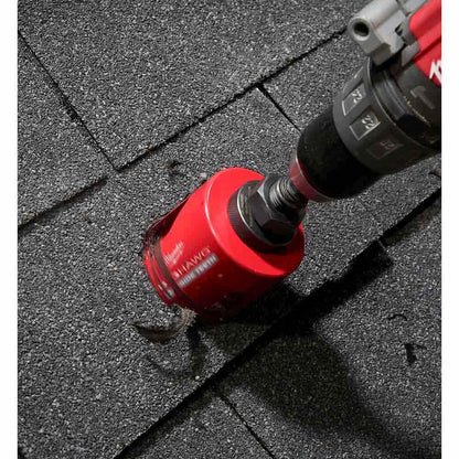 MILWAUKEE 65mm Big Hawg w Carbide Teeth 49569220