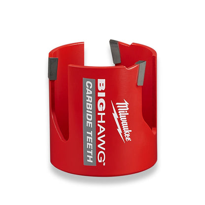 MILWAUKEE 65mm Big Hawg w Carbide Teeth 49569220