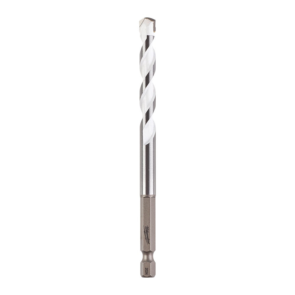 MILWAUKEE 6.5mm x 150mm SHOCKWAVE Multi-Material Drill Bit 4932471100