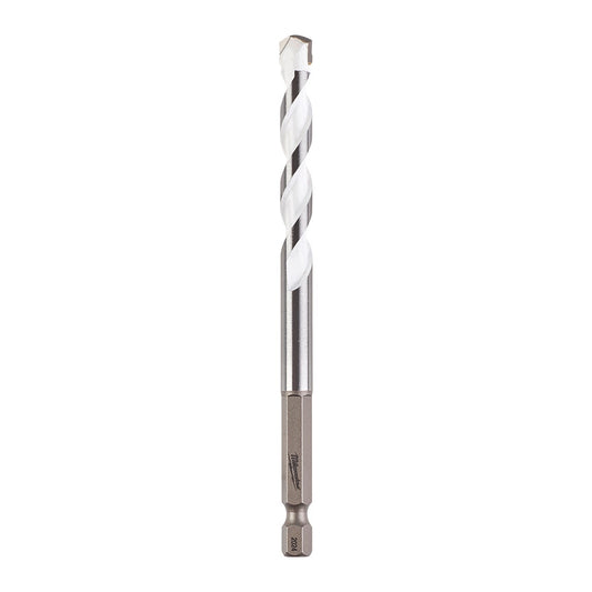 MILWAUKEE 6.5mm x 150mm SHOCKWAVE Multi-Material Drill Bit 4932471100
