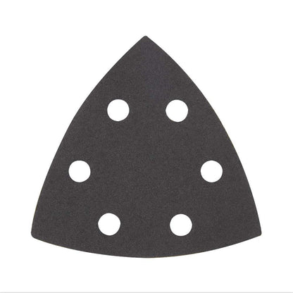 MILWAUKEE 6 piece OPEN-LOK 240 Grit Sand Paper 49252240