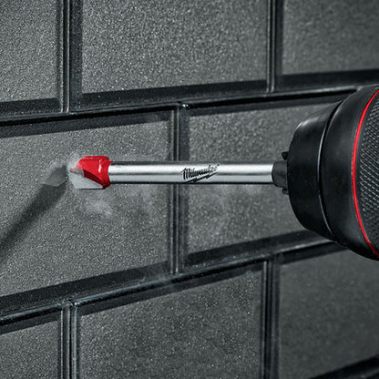 MILWAUKEE 6mm Glass and Tile Bit 4932471958