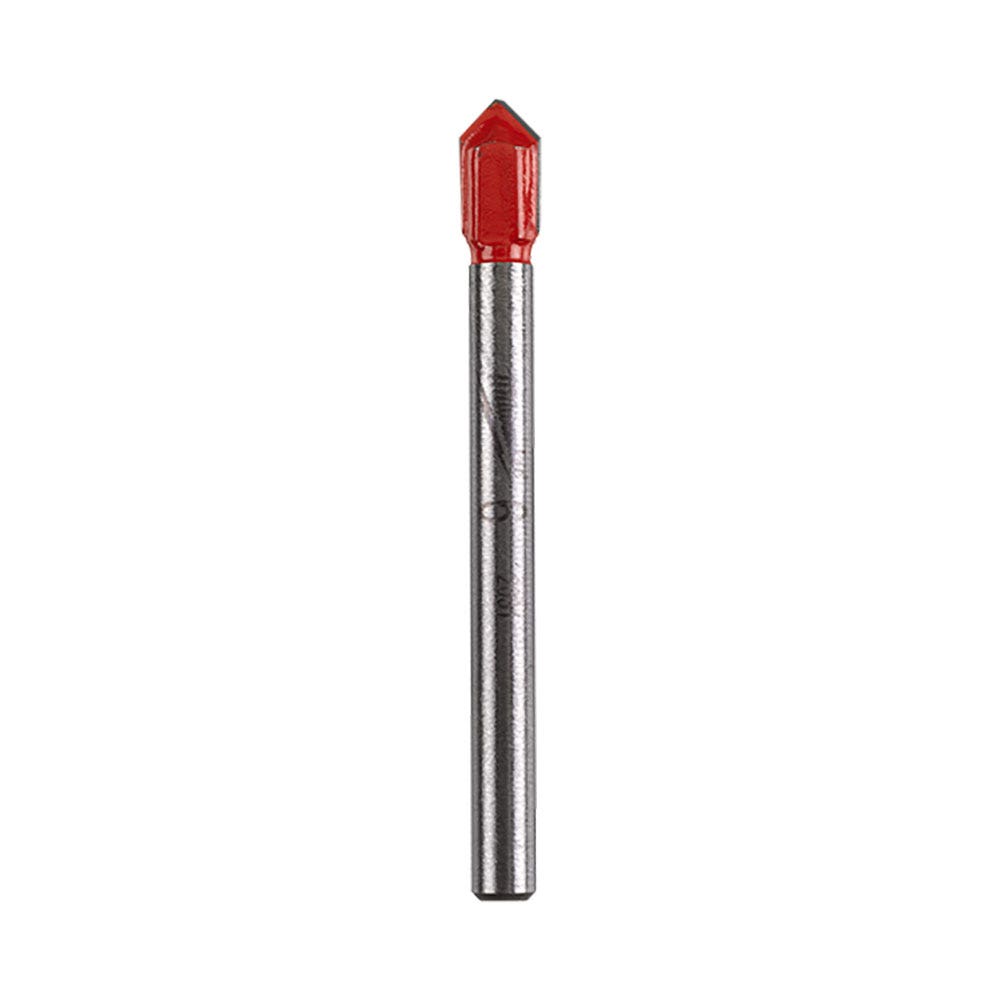 MILWAUKEE 6mm Glass and Tile Bit 4932471958