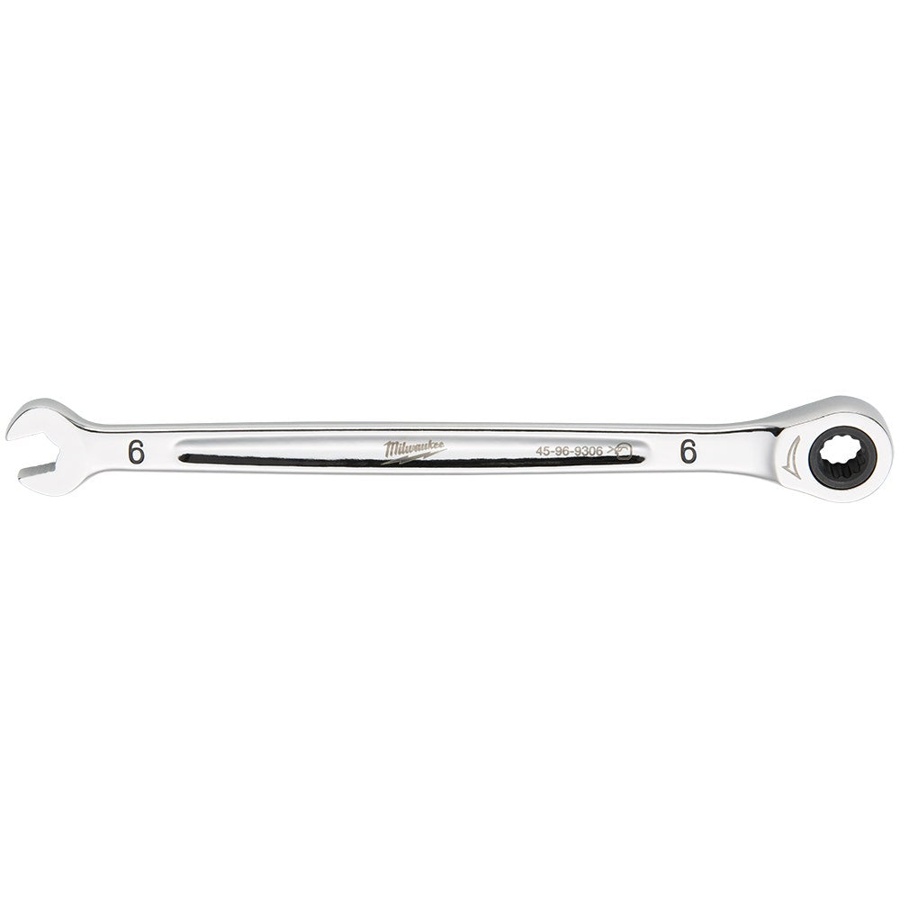 MILWAUKEE 6mm Ratcheting Combination Wrench 45969306