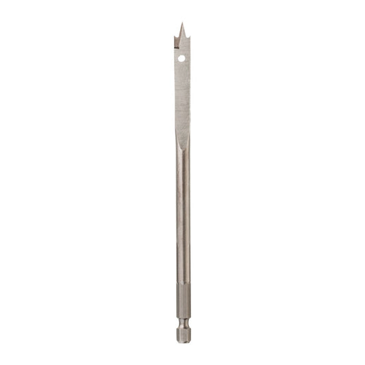 MILWAUKEE 6mm Timber Spade Bit 48270106