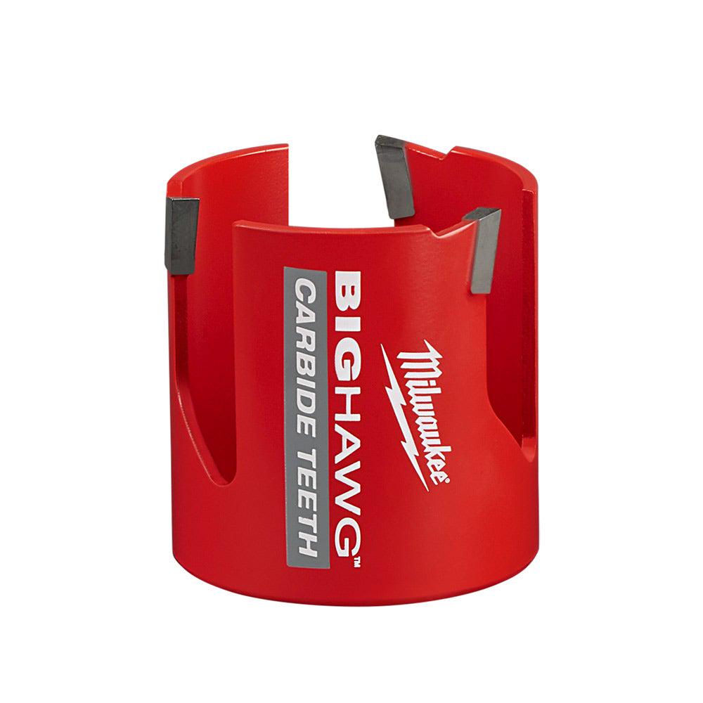 MILWAUKEE 70mm Big HAWG with Carbide Teeth 49569225