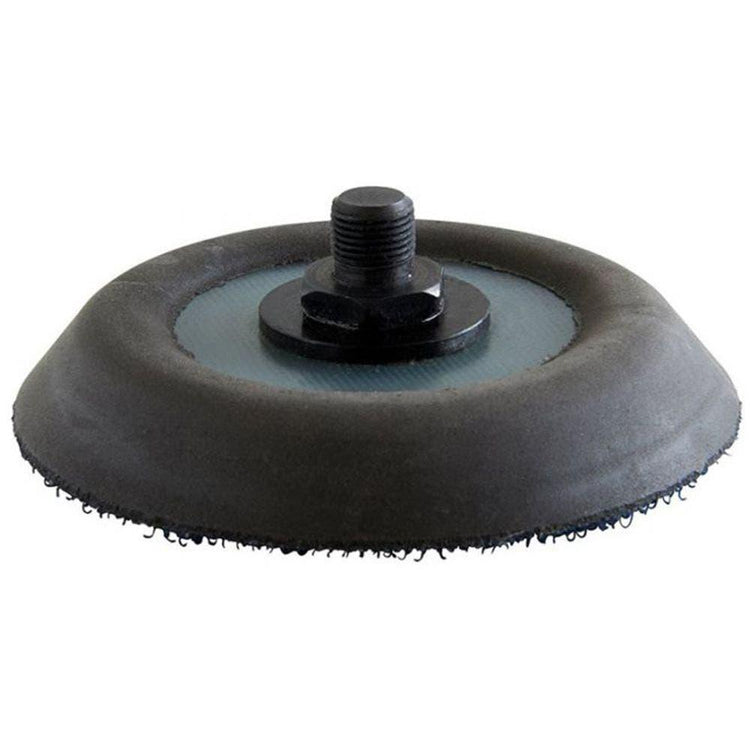 MILWAUKEE 75mm Hook and Loop Backing Pad for M12 Polisher 4932430488