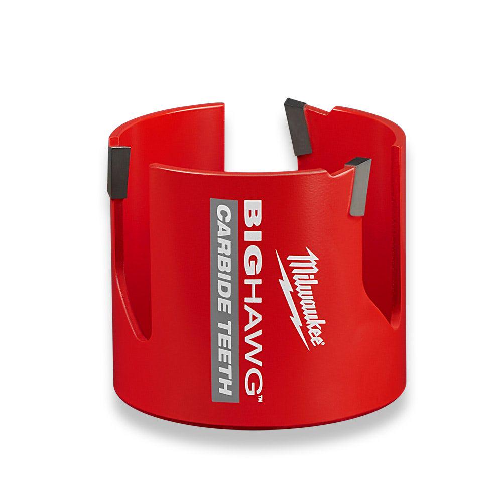MILWAUKEE 76mm Big Hawg w Carbide Teeth 49569230