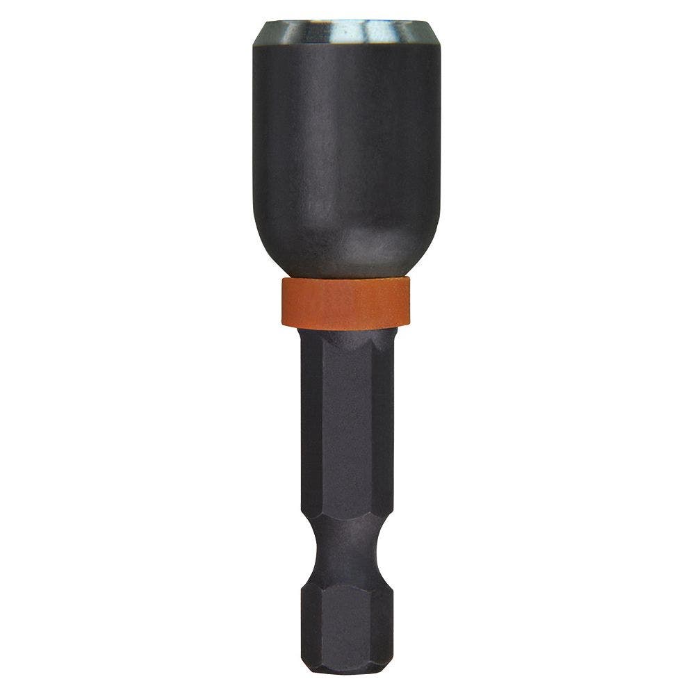 MILWAUKEE 7 16inch x 50mm Magnetic Power Nutsetter - SHOCKWAVE 49664506
