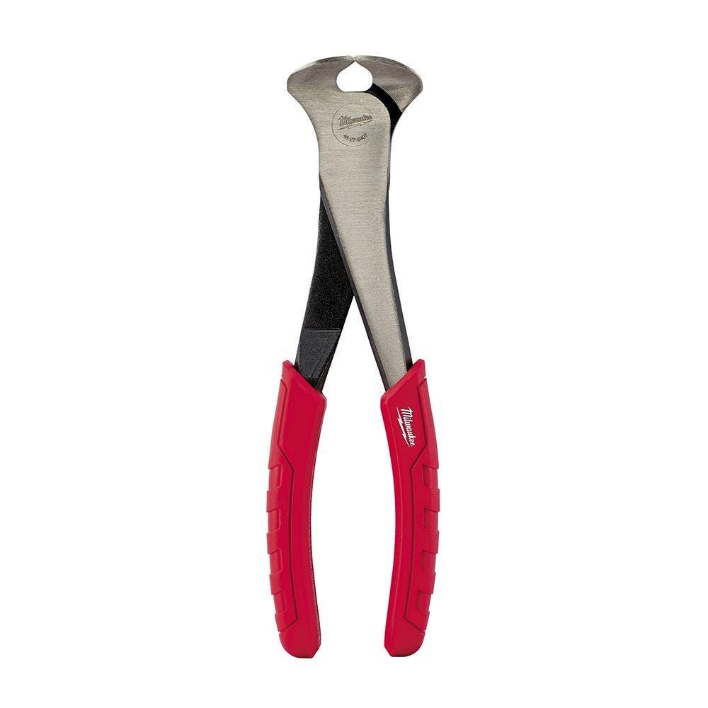 MILWAUKEE 7inch 180mm Nipping Plier 48226407