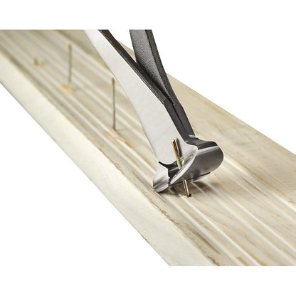 MILWAUKEE 7inch 180mm Nipping Plier 48226407