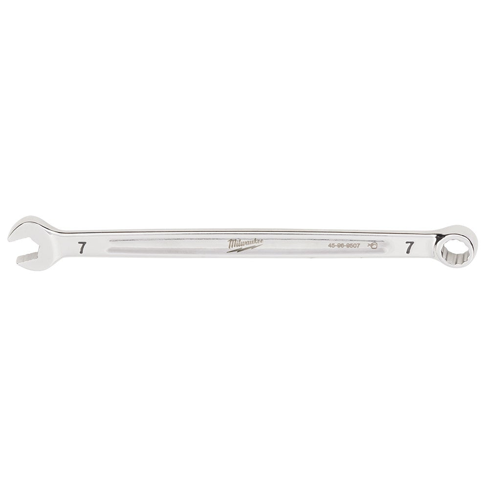 MILWAUKEE 7mm Combination Wrench 45969507
