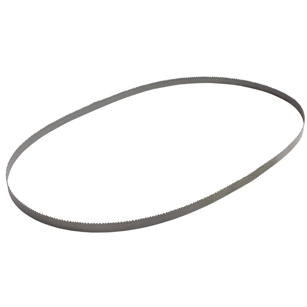 MILWAUKEE 899mm 12/14TPI Bi-Metal Extreme Thin Metal Bandsaw Blade - 3 Piece 48390619