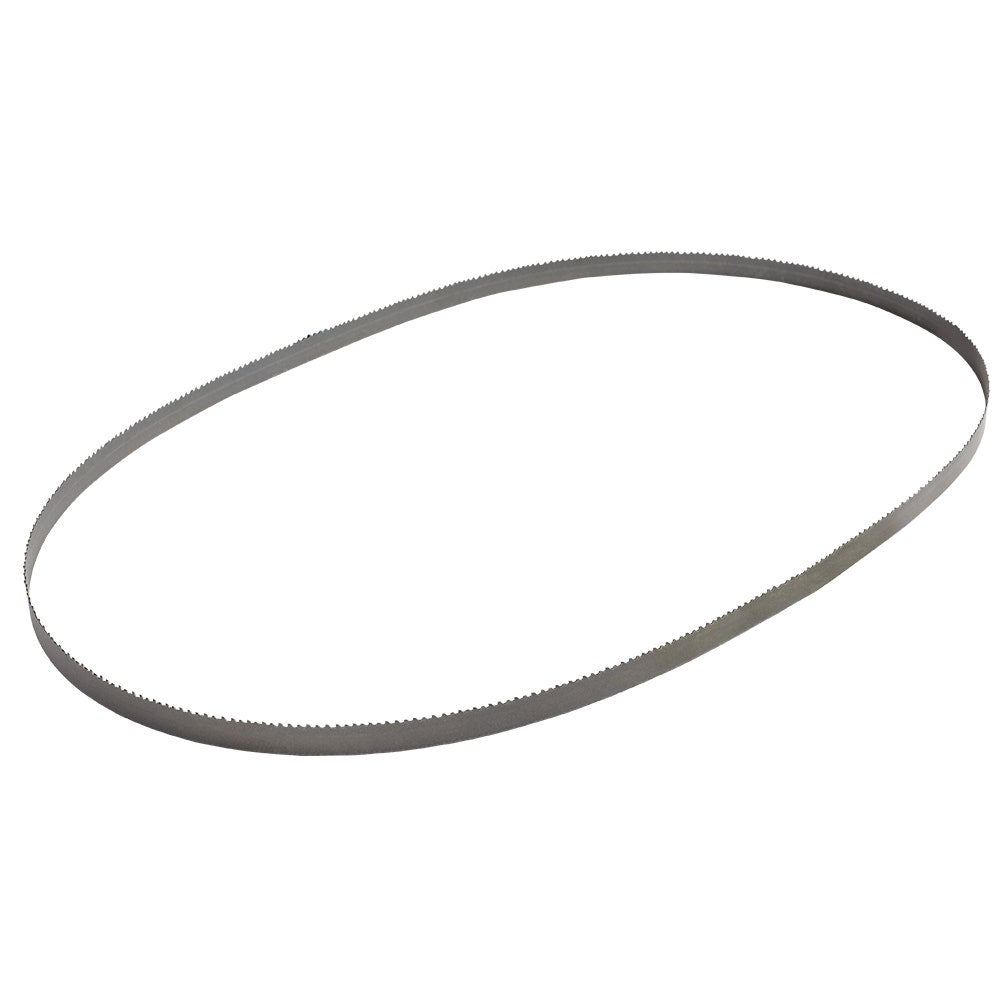 MILWAUKEE 899mm 8 10TPI Bi-Metal Extreme Thick Metal Bandsaw Blade - 3 Piece 48390609
