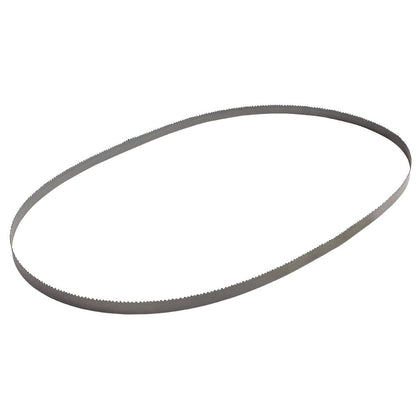 MILWAUKEE 899mm 8 10TPI Bi-Metal Extreme Thick Metal Bandsaw Blade - 3 Piece 48390609