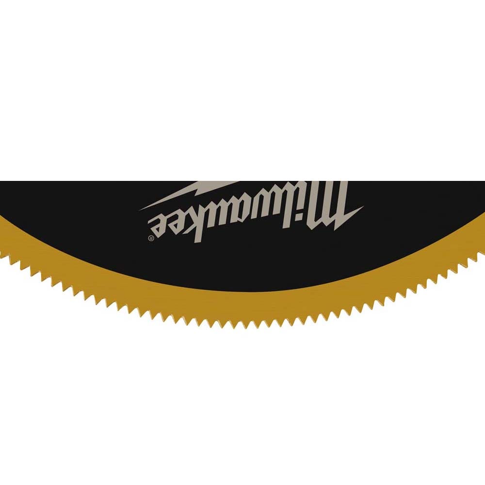 MILWAUKEE 89mm OPEN-LOK Titanium Enhanced Bi-Metal Metal Blade 49251271