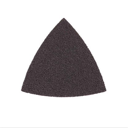 MILWAUKEE 89mm STARLOCK Triangle Sanding Pad 48906070