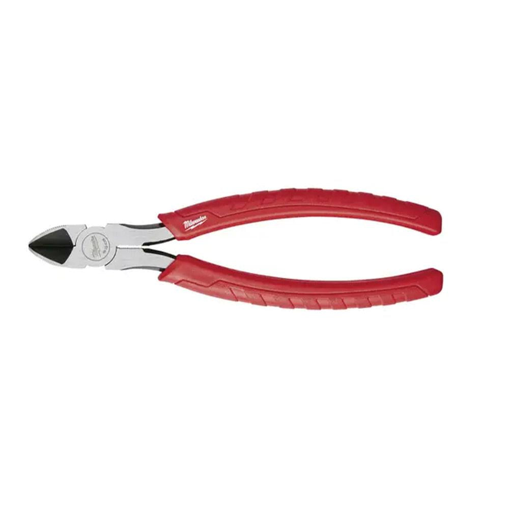 MILWAUKEE 8inch 200mm/ Diagonal Plier 48226108