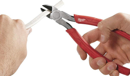 MILWAUKEE 8inch 200mm/ Diagonal Plier 48226108