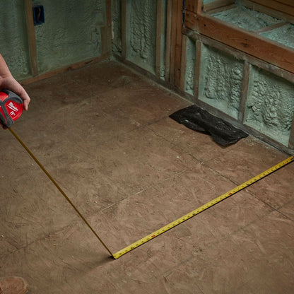 MILWAUKEE 8m Compact Tape Measure 48226708