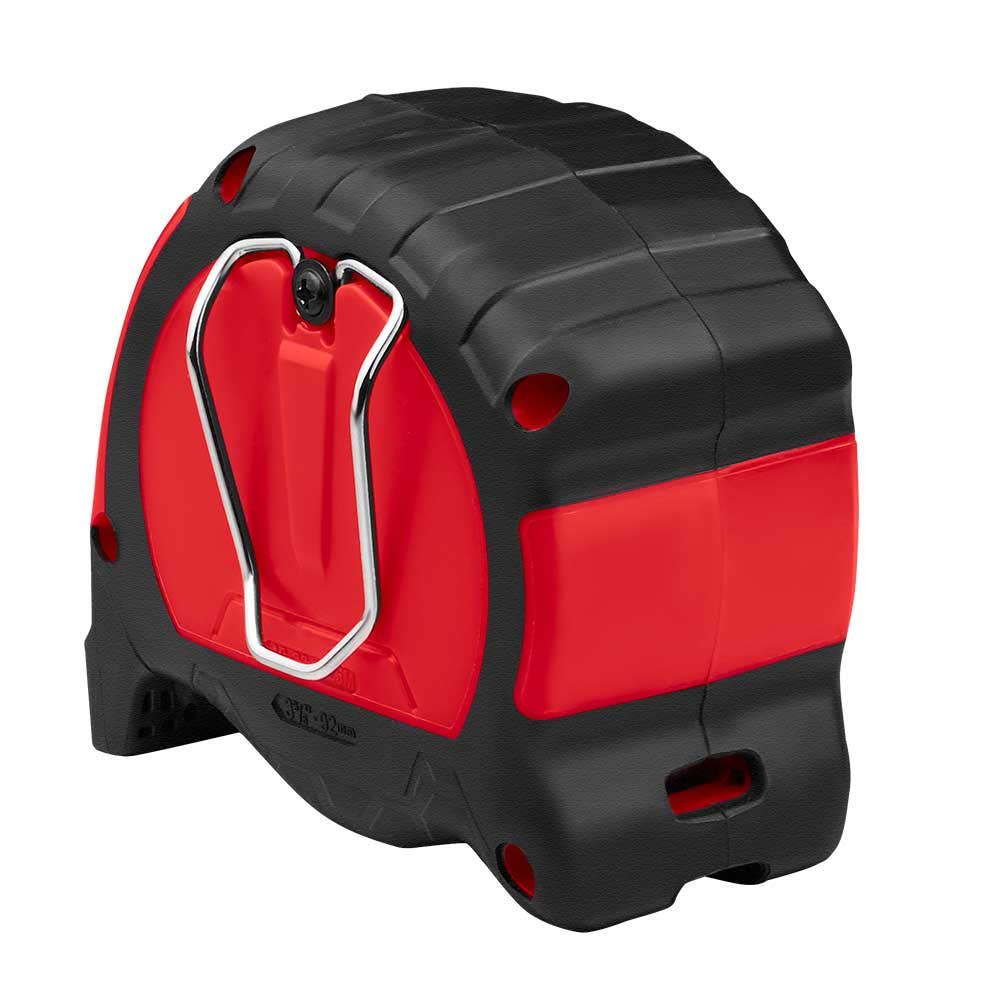 MILWAUKEE 8m Magnetic STUD Tape Measure 48229108M