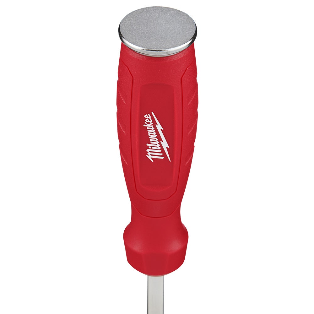 MILWAUKEE 8mm Slotted Screwdriver 48222859