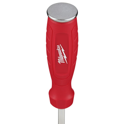 MILWAUKEE 8mm Slotted Screwdriver 48222859