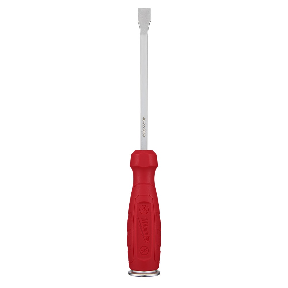 MILWAUKEE 8mm Slotted Screwdriver 48222859