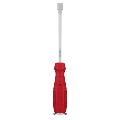 MILWAUKEE 8mm Slotted Screwdriver 48222859
