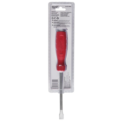 MILWAUKEE 8mm Slotted Screwdriver 48222859