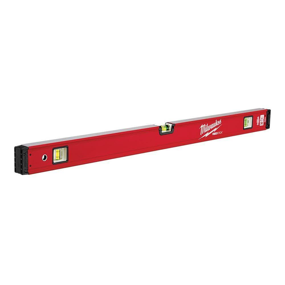 MILWAUKEE 900mm Box Level 3 Vials MLBX36