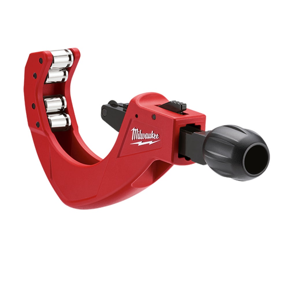 MILWAUKEE 90mm Quick-Adjust Tubing Cutter 48224254
