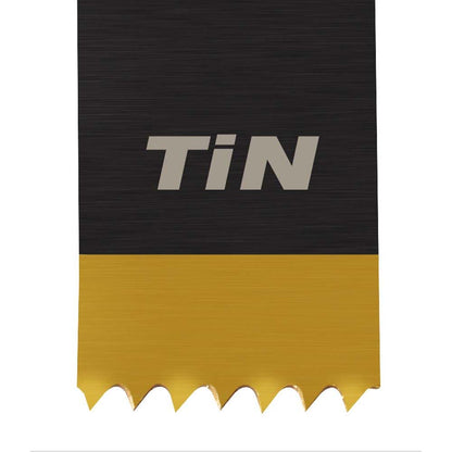 MILWAUKEE 9.5mm OPEN-LOK Titanium Enhanced Bi-Metal Multi-Material Blade 49251201